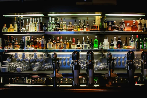 Winter Liquor and Wellness